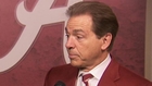 Nick Saban Wraps Up Top Recruiting Class  - ESPN