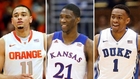 West Critical Of This Year's NBA Draft Class  - ESPN
