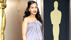Kerry Washington Alone Again On The Red Carpet - Trouble With Her New Husband?