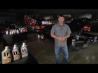 Mobil 1 Oil Change Tutorial with Tony Stewart