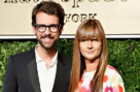 Brad Goreski & Deborah Lloyd Talk Fashion!