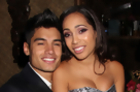 The Wanted's Siva Kaneswaran Announces Engagement