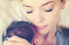 Jaime King Shares New Photos of Her Son