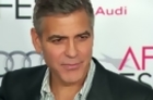 George Clooney Says Sandra Bullock Is An Unbelievable Mom