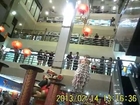 Camerazzi : Sultan Plaza CNY Celebration 01-Amazing Lion Dance Filmed Close-Up With FBi Reborn