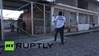 Mexico: Self defence militia take police prisoner