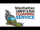 Rug Cleaning Manhattan | Oriental & Area Rug Cleaning Service