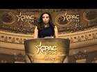 CPAC 2014 - Erika Harold, Candidate for Illinois Congress (IN-13)