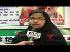 Muslim women's organization of the BJP contesting recommend Benares, VARANASI - VTV