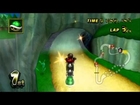 Mario Kart Wii: Worldwide Vs. Mode - Screwed