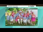 Melissa Harris-Perry Mocks Romney Family