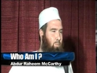 Who am I as a Muslim - The Muslim Identity - Abdur Raheem McCarthy