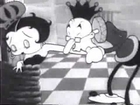 Betty Boop   1932   Chess Nuts