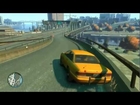 Grand Theft Auto IV - PC - Mission 32 - The Snow Storm