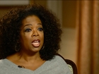 Oprah: Trayvon is the Emmett Till of our era