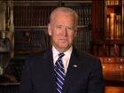 Biden: Undecided, but ‘I could make a good president’