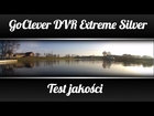 GoClever DVR Extreme Silver - Test jakości