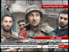 Syrian Security forces Repel Terrorist Raid in Aleppo + Lebanese TV SAA Footages