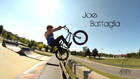 Joe Battaglia for Ketch Bikes