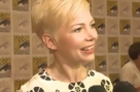 Michelle Williams - Oz: The Great and Powerful - Interview - ...