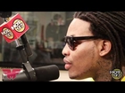 WAKA FLOCKA RATES CHRISTINA MILIAN, ROSCI, KAT STACKS, LIL KIM,.