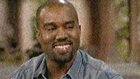 Kanye West Shows Baby North's Photo!