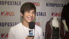 Austin Mahone's Debut Album Will Give Us More Songs Like 'What About Love'