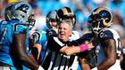 Rams, Panthers Fined For Chippy Game  - ESPN