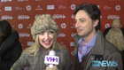 Kate Hudson And Zach Braff Have Mad Chemistry At Sundance