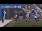 NFL Super Bowl XLVIII - San Francisco 49ers vs Indianapolis Colts - 4th Qrt - Madden 25 PS4 - HD