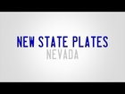 Nevada: Let's Get Naked [New State Plates // FTW #7]