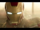 Iron Man 3 Movie Review Song (JoBlo.com) Robert Downey Jr.