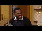 50 Cent - Kelly & Michael Interview - OCTOBER 3, 2013