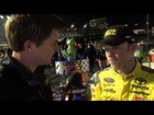 Matt Kenseth keeps the points lead | Victory Lane, Chicagoland (2013)