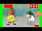 SpongeBob's Kahrahtay Contest - Flash game gameplay  by UnitedGamers