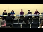 College of DuPage: Health Care Professional Panel Discussion