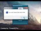 itunes gift card keygen 2012