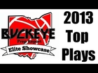 Buckeye Prep Elite Showcase 2013 Top Plays - Derek Funderburk, Omari Spellman, Jeremiah Francis