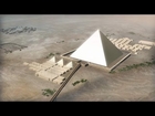 Building the Pyramids of Egypt ...a detailed step by step guide.