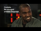 Kanye West. Zane Lowe. Part 4.