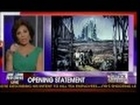 Judge Jeanine Pirro - Opening Statement - Obamacare Hype - ' The Land Of Oz ' Lies! - 11/2/13