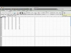 How to Open Excel into Two Windows