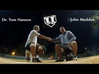 Dr. Tom Hanson Interview - Play Big Baseball Academy