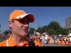 UT Deans Serve As Honorary Coaches For Vols
