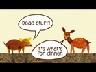 Dead stuff: The secret ingredient in our food chain - John C. Moore