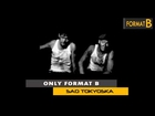 SAO Tokyoska ft FORMAT B Only FormatB Tech House Set