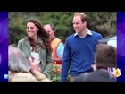 Kate Middleton Sparks Pregnancy Rumors