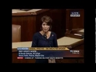 Rep. Noem Speaks on the House Floor about Recent Blizzard