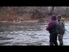 Copy of Salmon River NY Steelhead Fishing