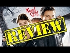 Movie Review - Hansel and Gretel: Witch Hunters (2013) | The Bucket List